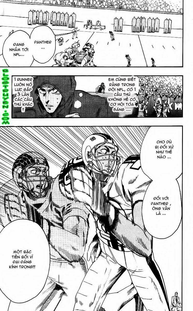 lá chắn mắt chapter 70 17