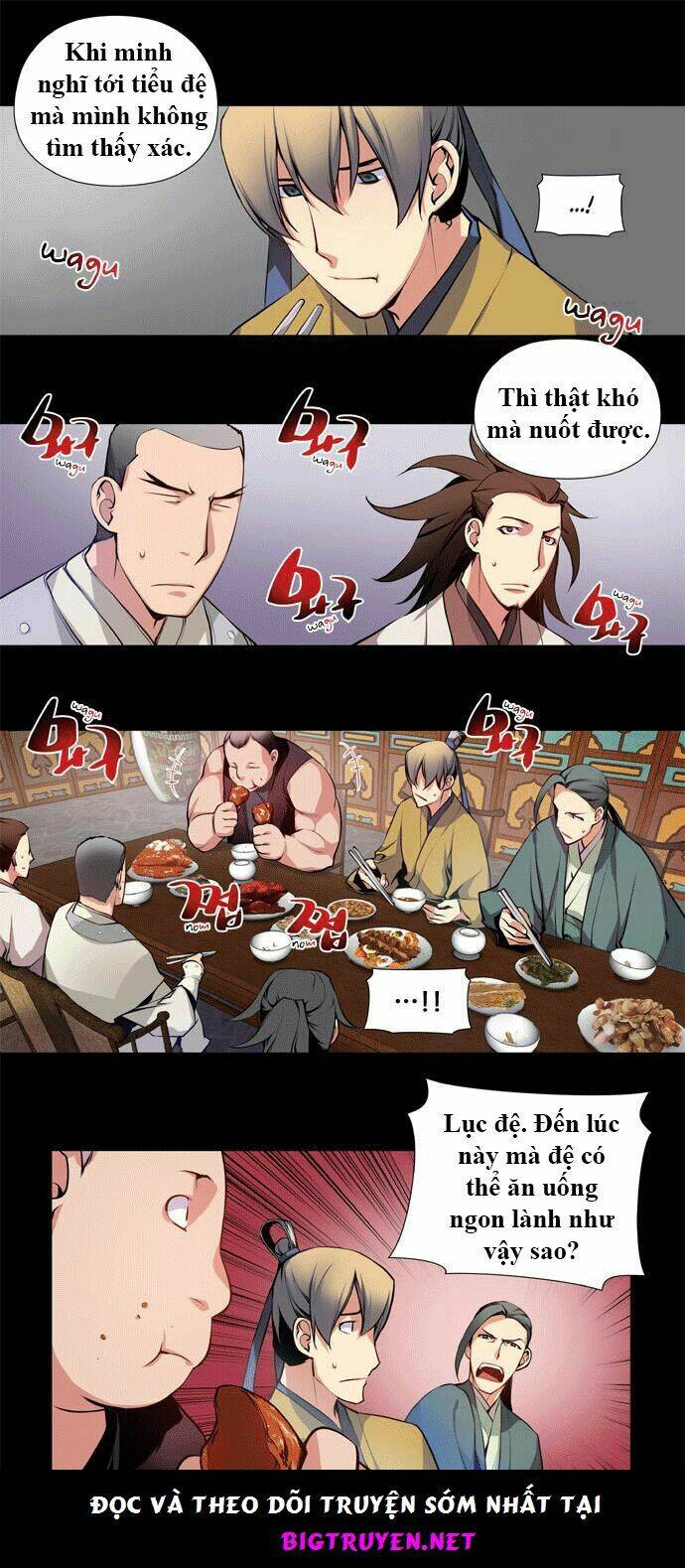 märchen: the embodiment of tales chapter 26 22