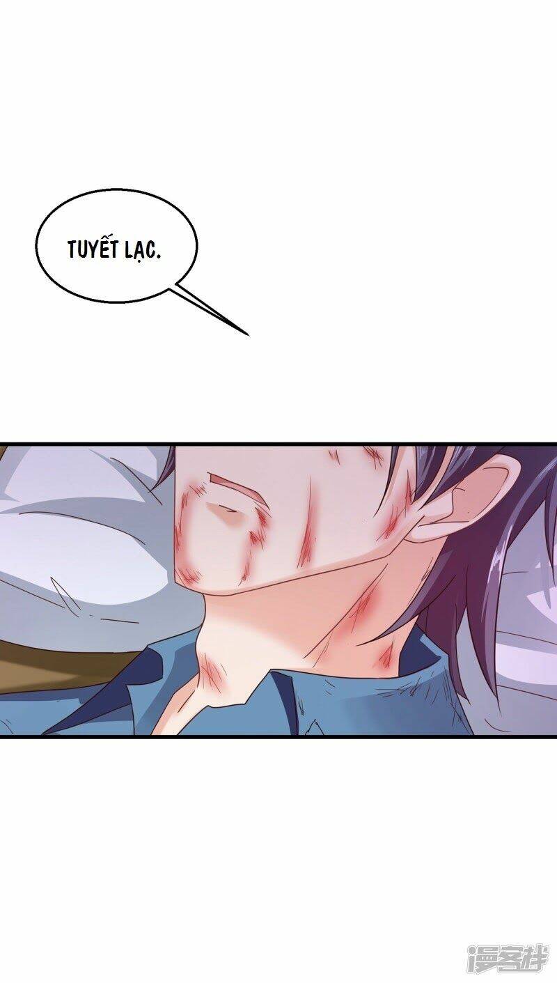 nhập cốt noãn hôn chapter 305 20