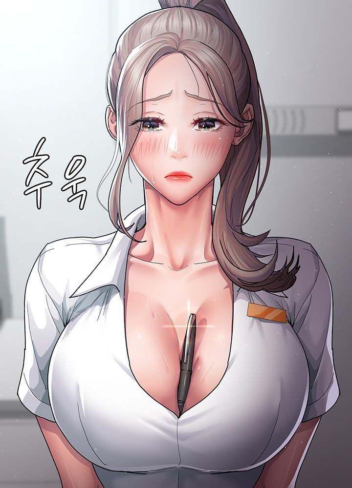 18+ bệnh viện lúc nửa đêm chapter 3.1 49