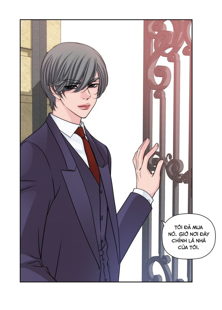 người đàn ông của tôi chapter 6.1 24