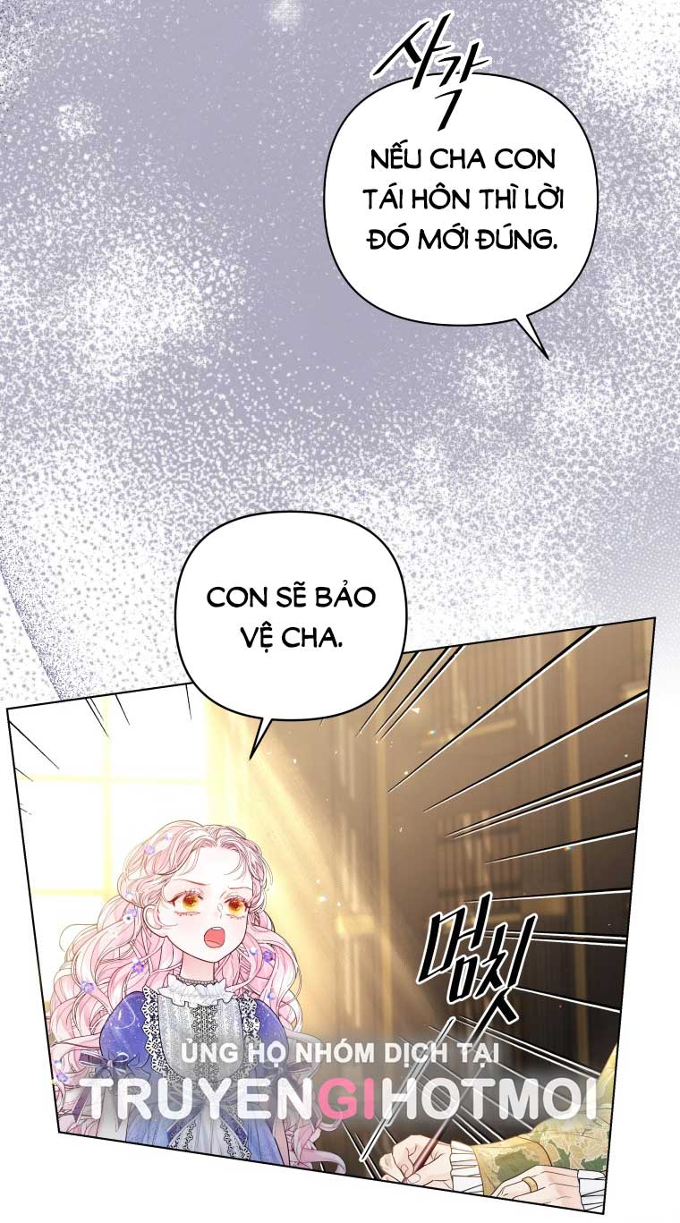 thà rằng để tôi trở thành nữ hoàng chapter 6.2 28