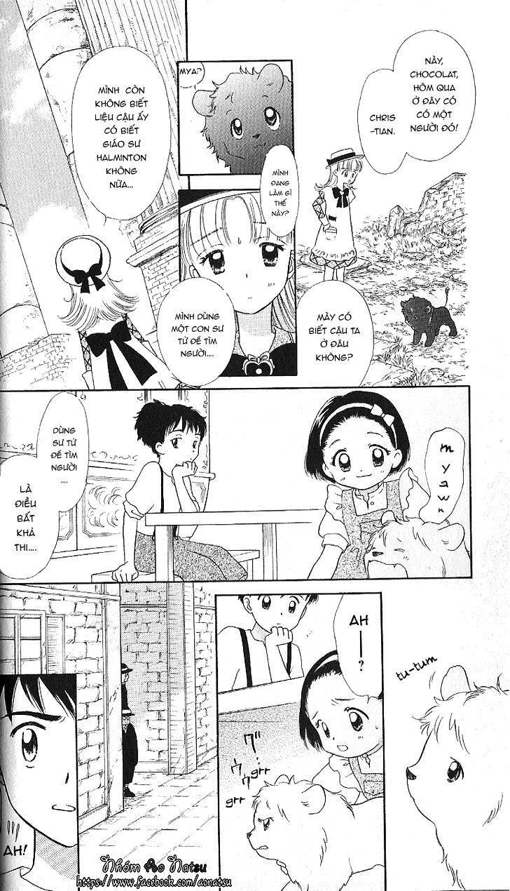 ashita no nadja chapter 8 12