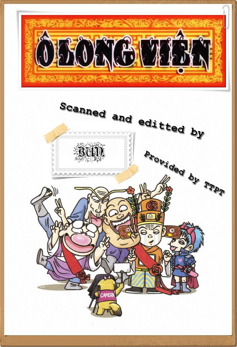 Ô Long Viện chapter 9.3 41