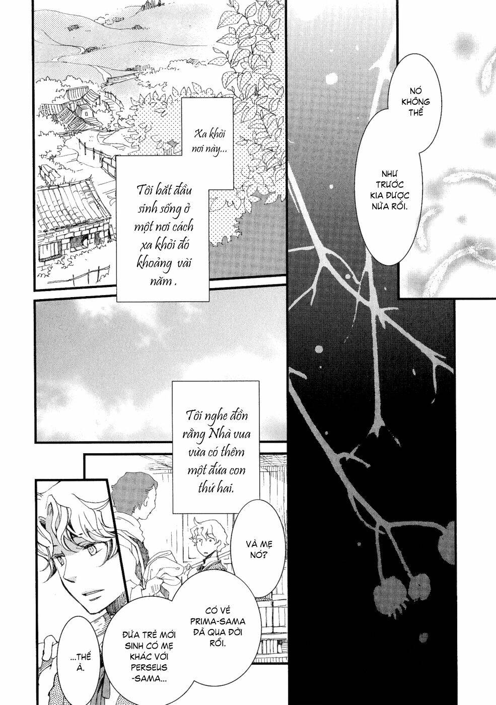 elhanburg no tenshi chapter 3 28