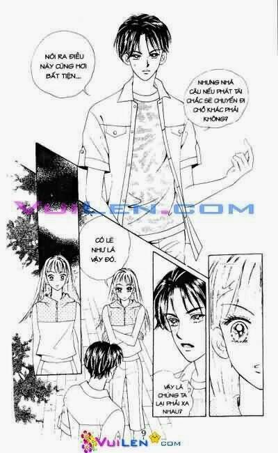 kẻ săn tiền chapter 7 9