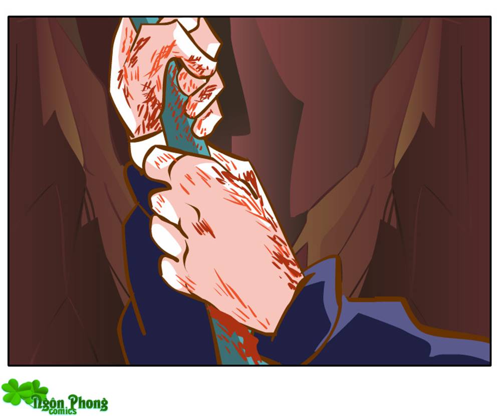 hòa thượng và tiểu long quân chapter 45 16