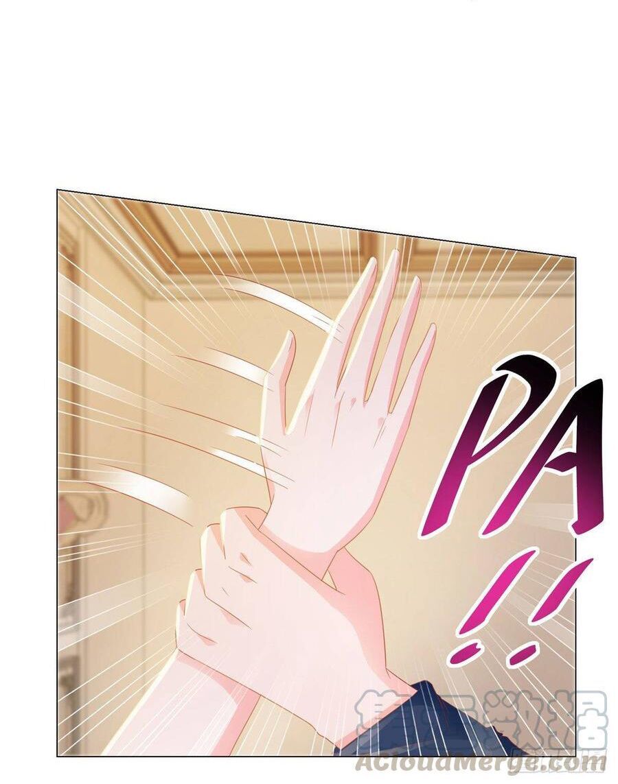 ẩn hôn 100%: chọc tức vợ yêu mua một tặng một chapter 126 9