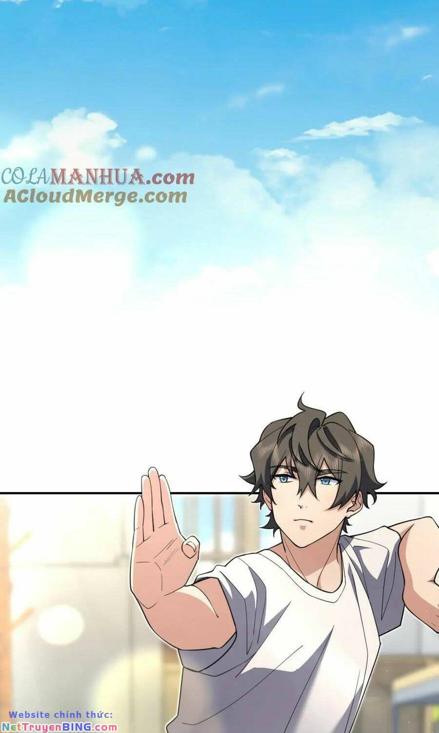 Bà Xã Nhà Tôi Đến Từ Ngàn Năm Trước chapter 161 26