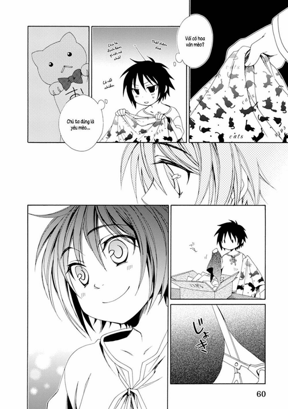 shounen maid chapter 24 22