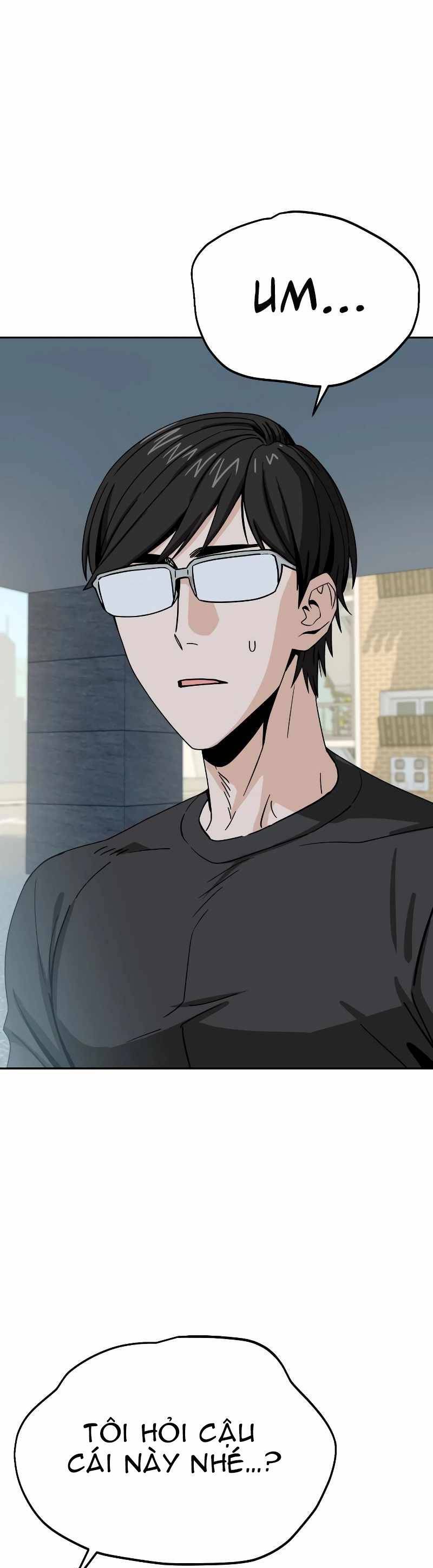 Lớ Ngớ Vớ Phải Tình Yêu chapter 55.2 9