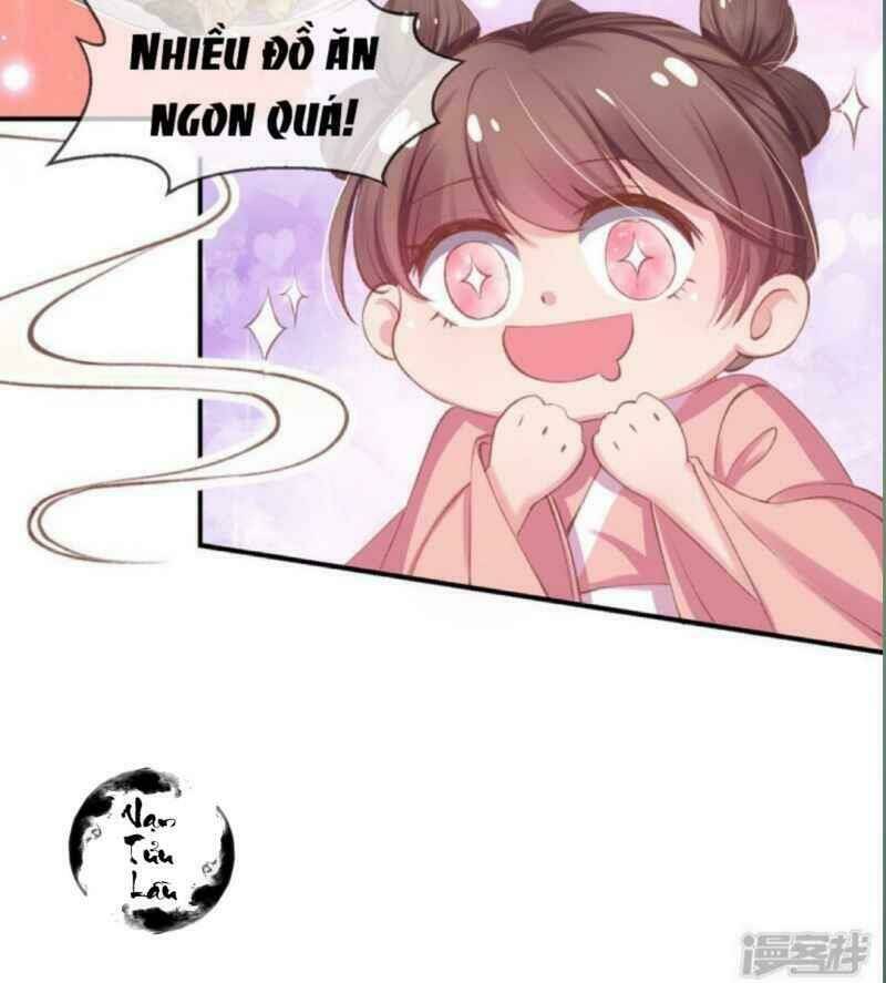 thị huyết y phi chapter 41 39