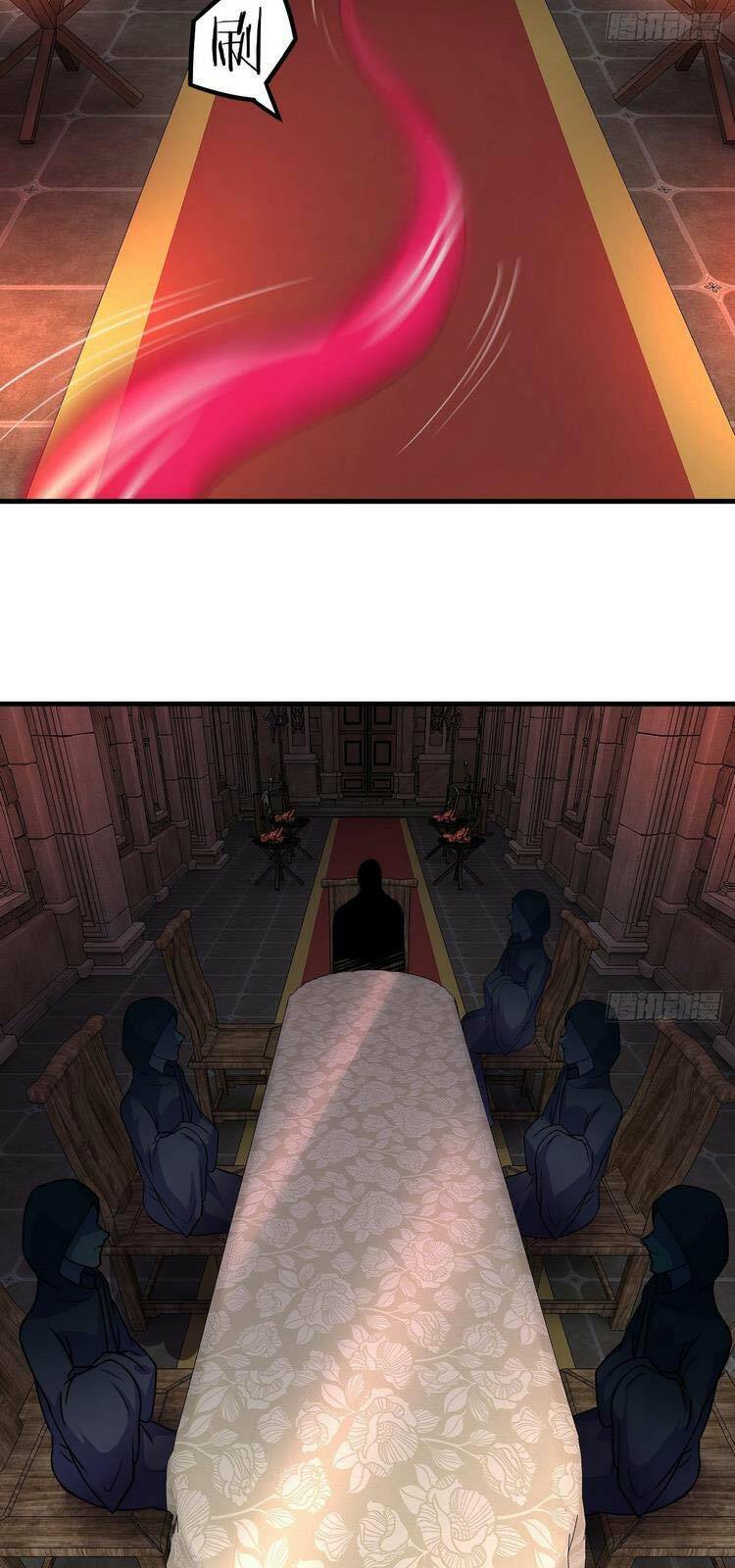 Hậu Cung Của Ta Dựa Vào Rút Thẻ Chapter 149 25