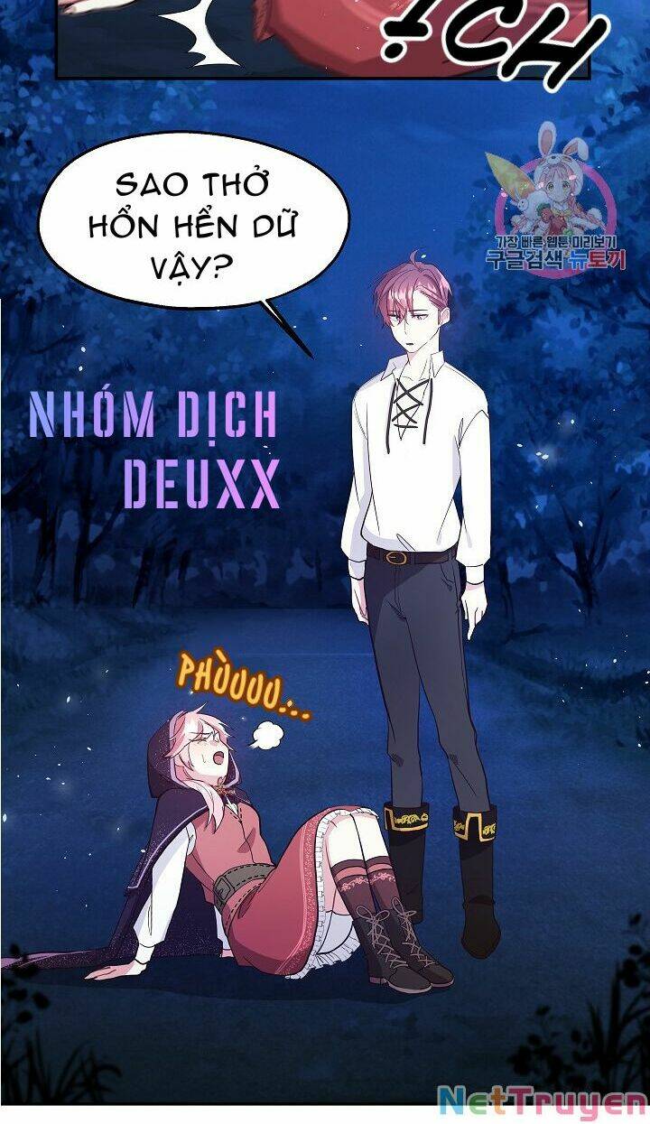 xin chào, tôi là người làm vườn! chapter 3 43