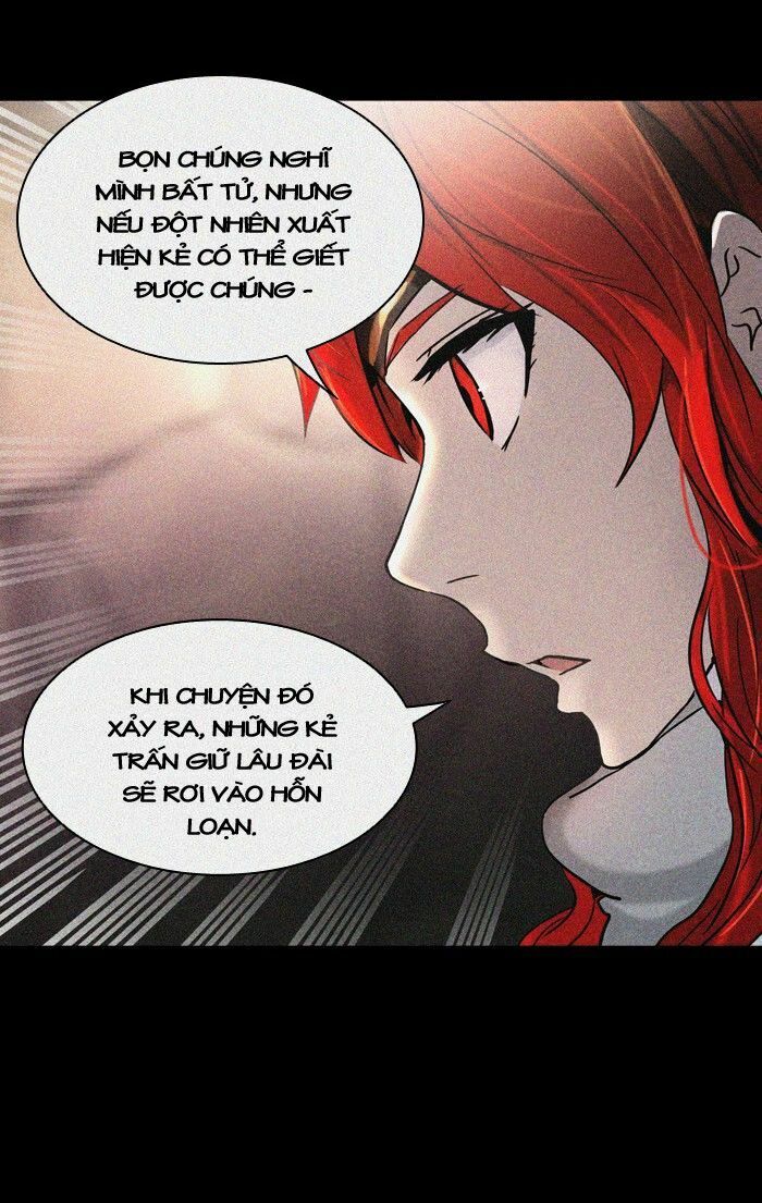 tòa tháp bí ẩn 2 chapter 242 35