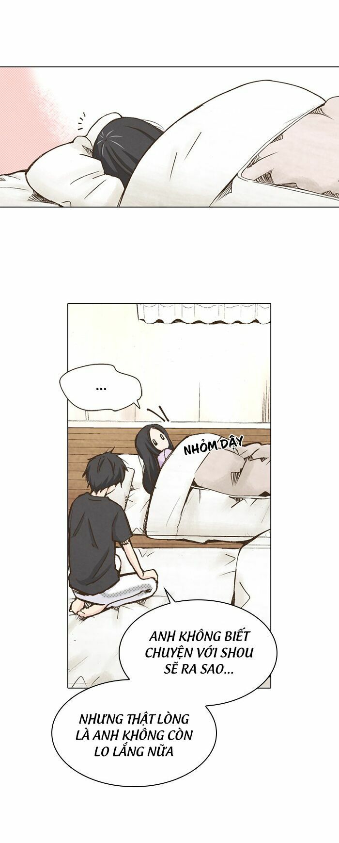 honey! honey! marry me! chapter 27 26