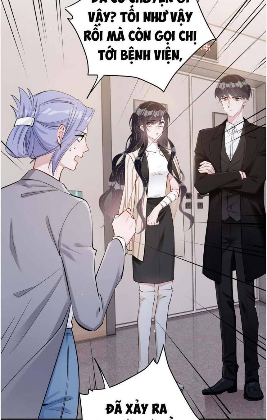 thế thân tự mình tu dưỡng chapter 35 3