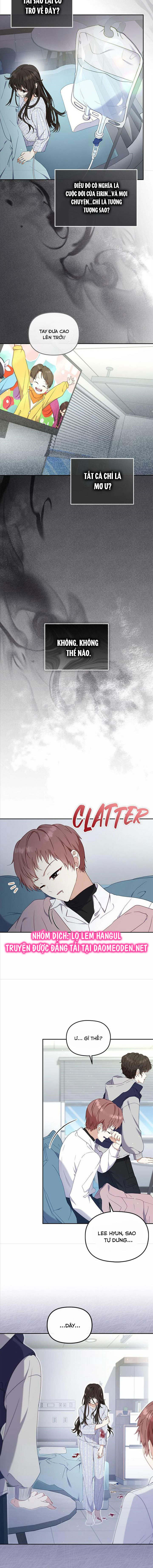 papa tôi là bạo chúa ác ma chapter 63 3