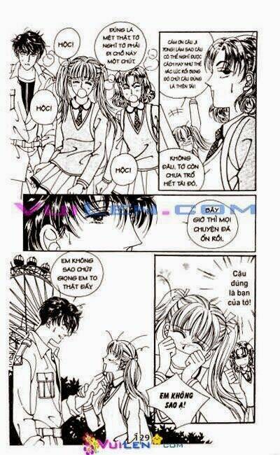 mãi yêu anh chapter 3 129