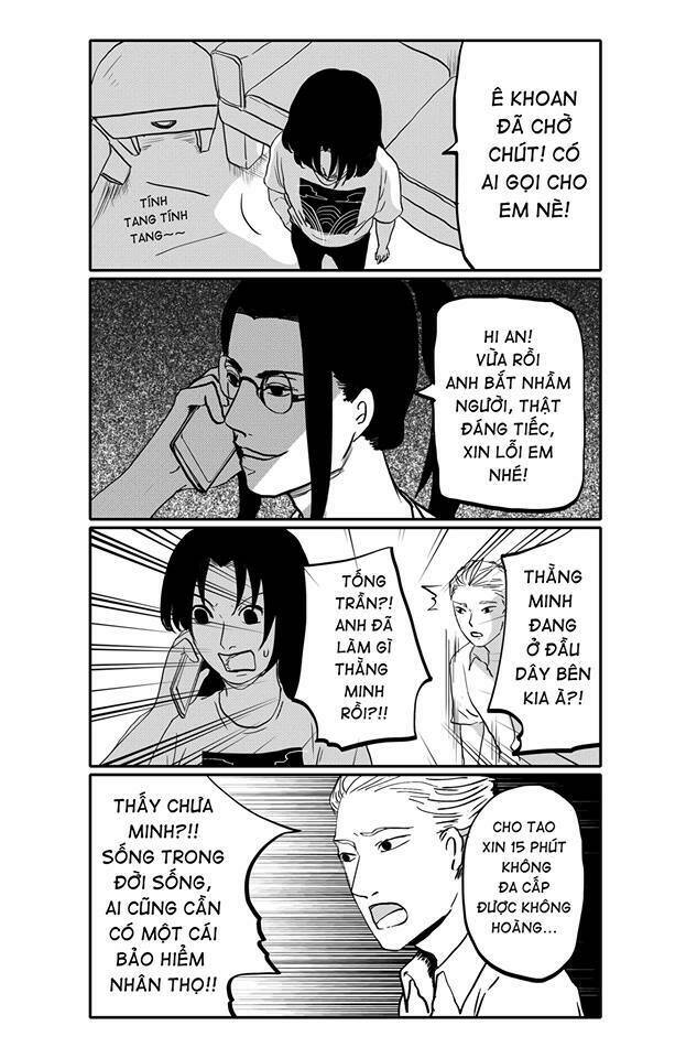 bad luck chapter 16 16