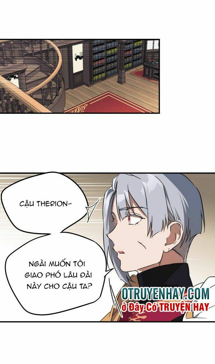 lâu đài vô danh chapter 13 26