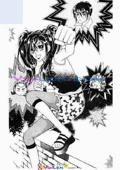 nhật ký tân hôn chapter 5 116