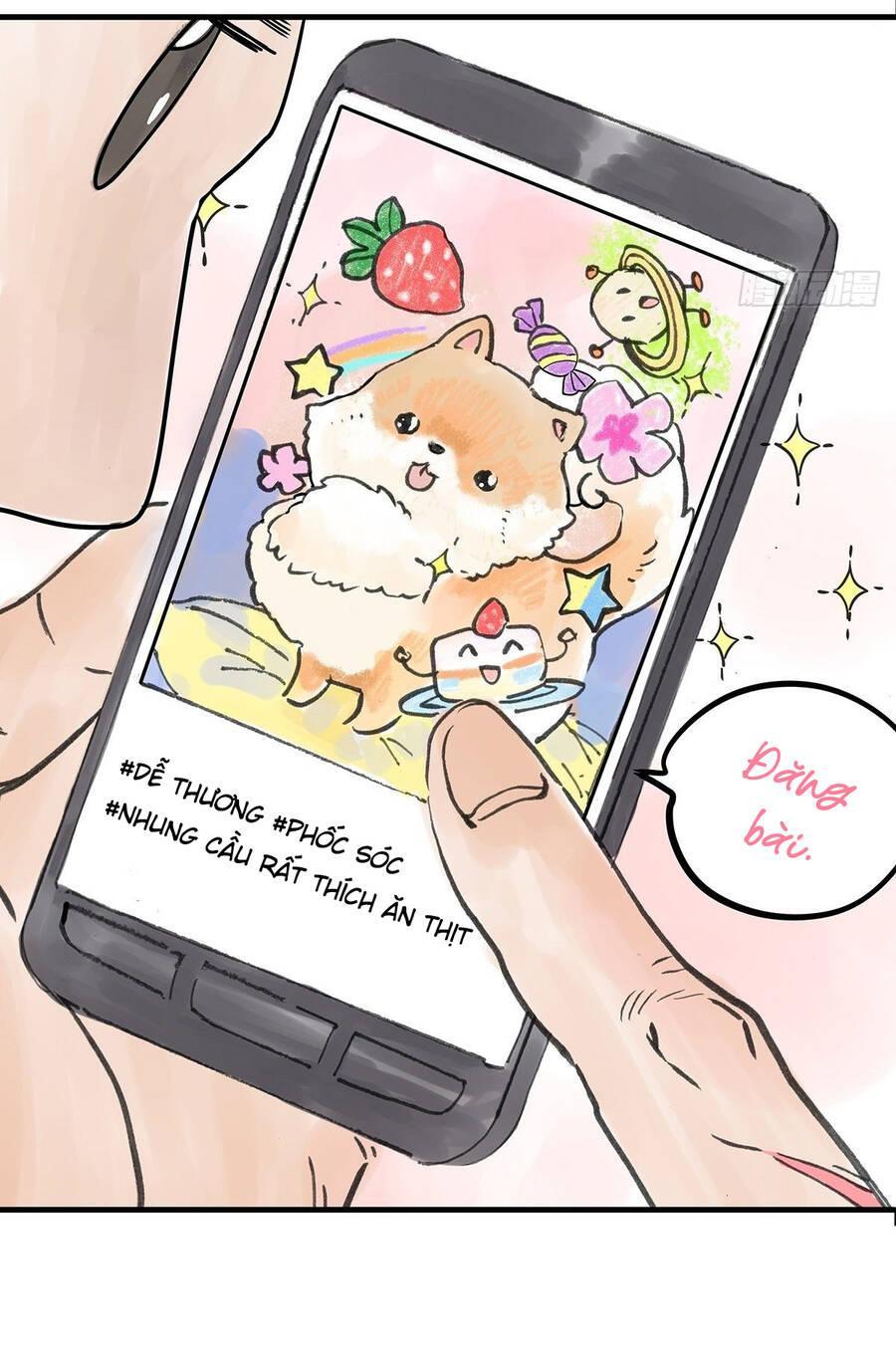 bạn cùng lớp tôi đều kỳ lạ chapter 15 10