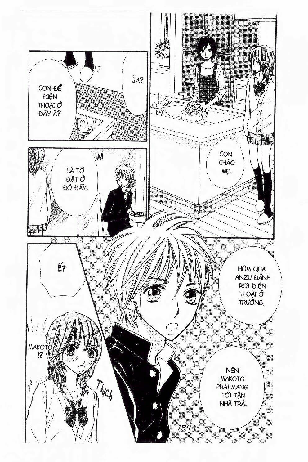 ichigo to anzu chapter 35 13