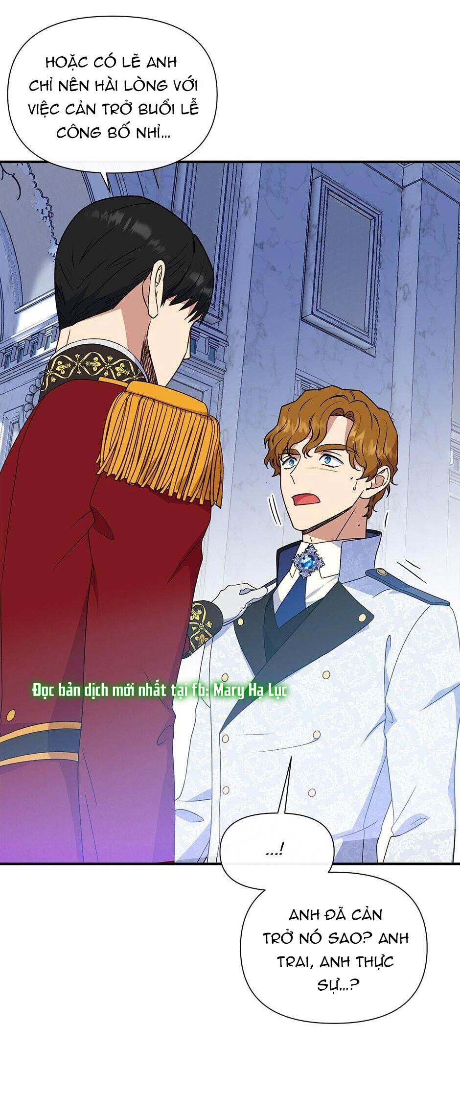 bản khế ước với nữ công tước ác ma chapter 116 21
