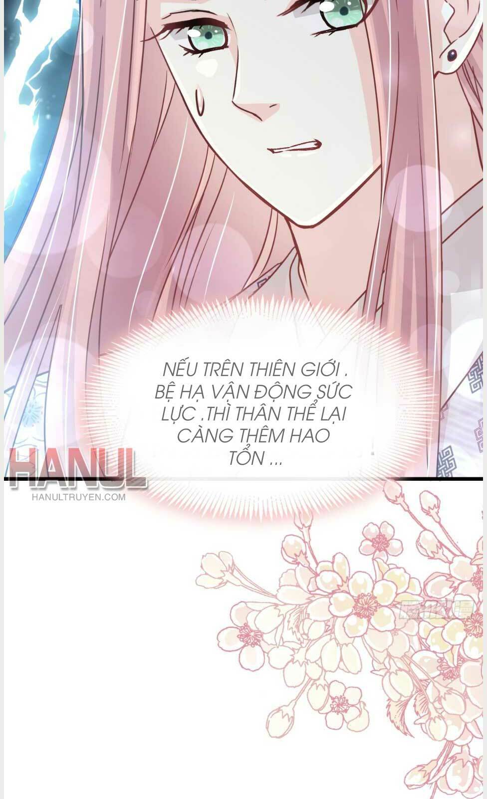 thiên hạ đệ nhất sủng phi chapter 154.1 6