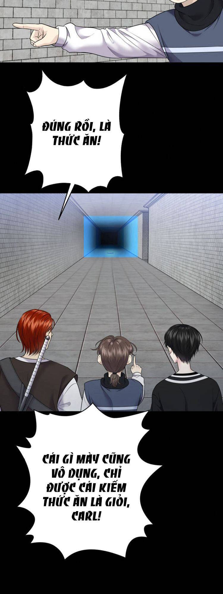 trò chơi của chúa thượng chapter 12 26