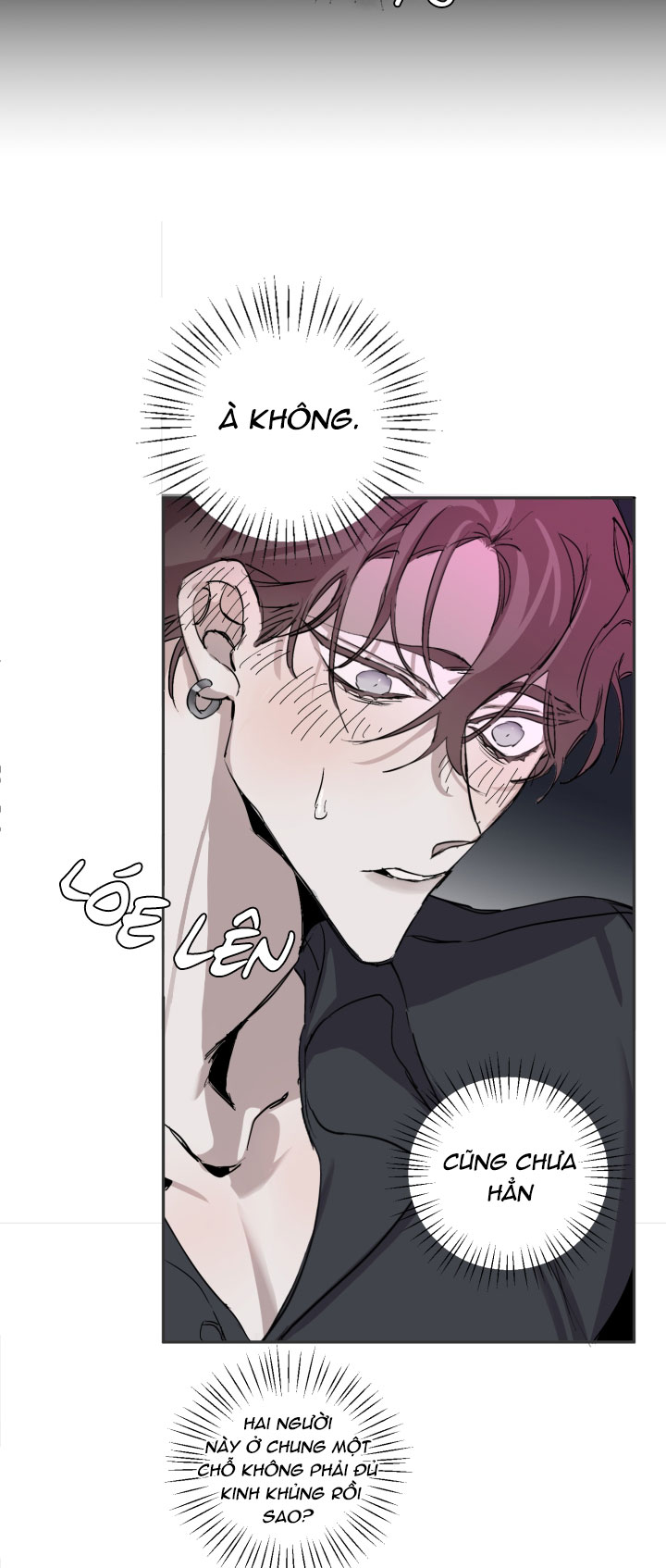 tình đơn phương chapter 2 30