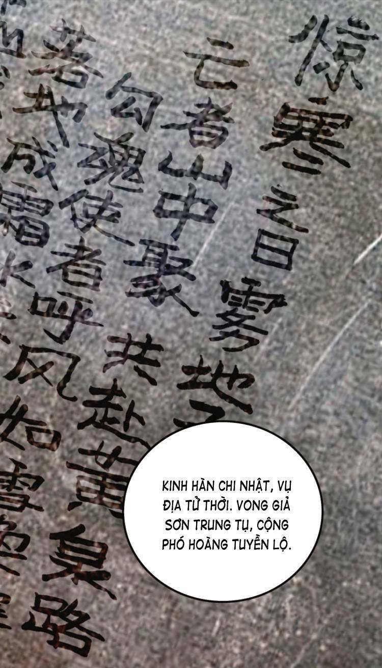 tuyệt hành giả (never over) chapter 4 2