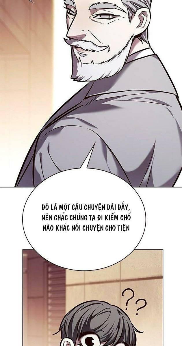 biến thân thành mèo chapter 226 28