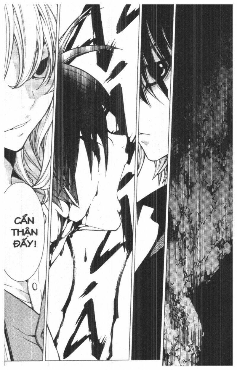 móng vuốt chapter 3 166