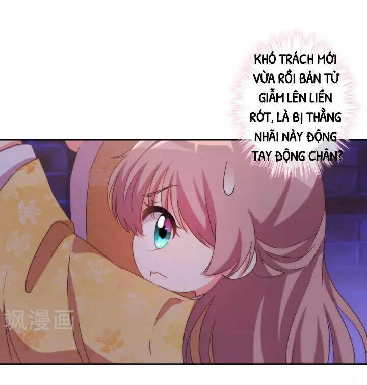 ồ, phu quân đáng yêu của tôi! chapter 37 17