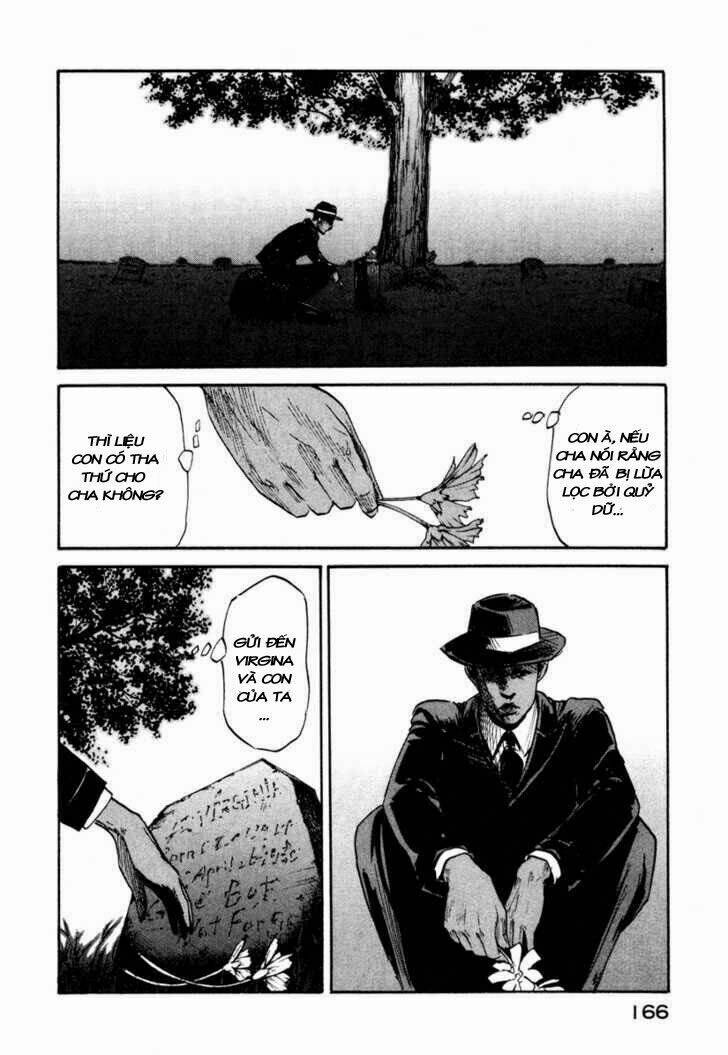 me and the devil blues chapter 4 6