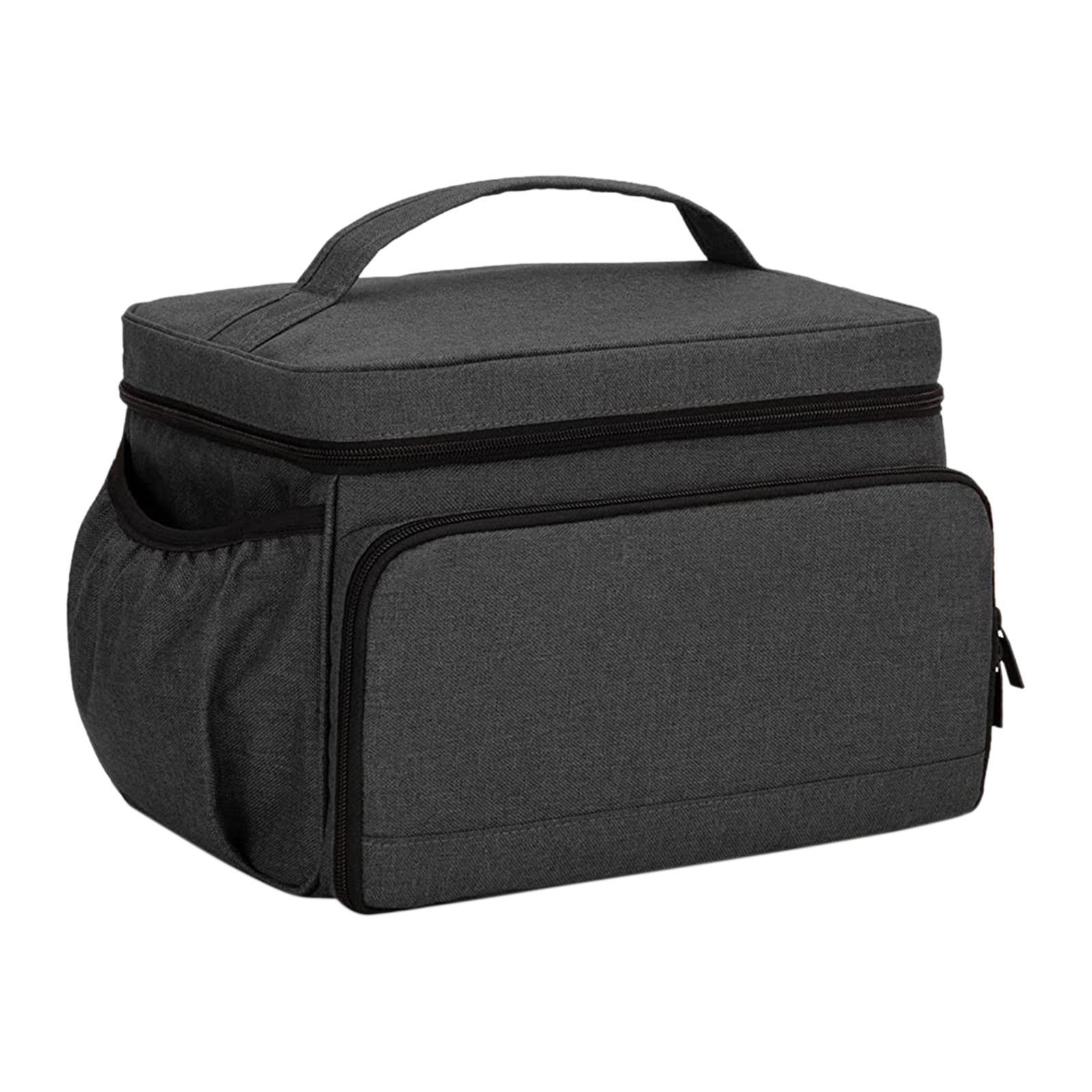 Wearable Pump Carrying Case Accessories Organizer,Waterproof Pumping Bag for Pump and Extra Parts