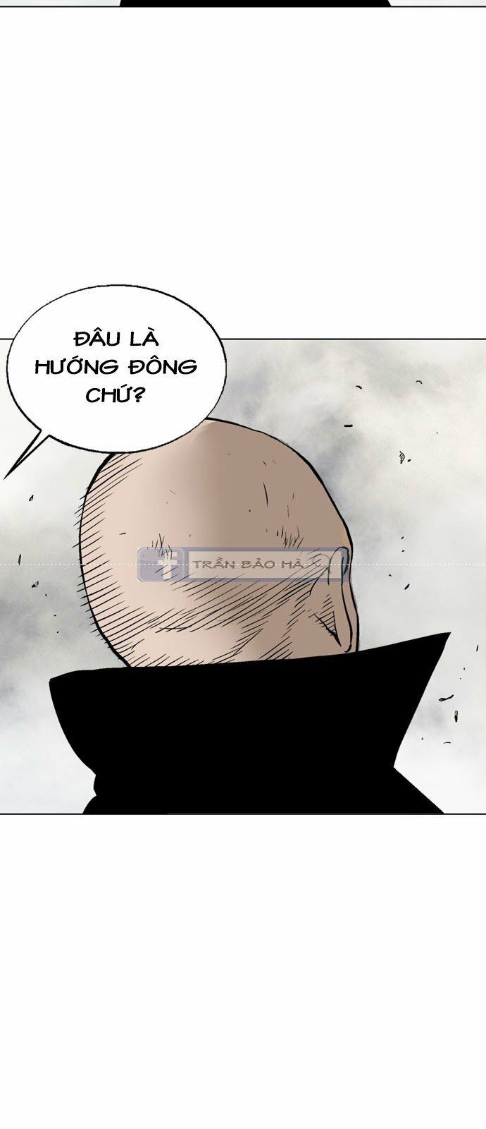cao thủ 2 chapter 69 24