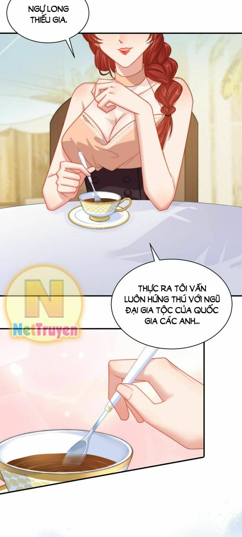 ma lạt thiên kim đẩu ác thiếu chapter 181 34