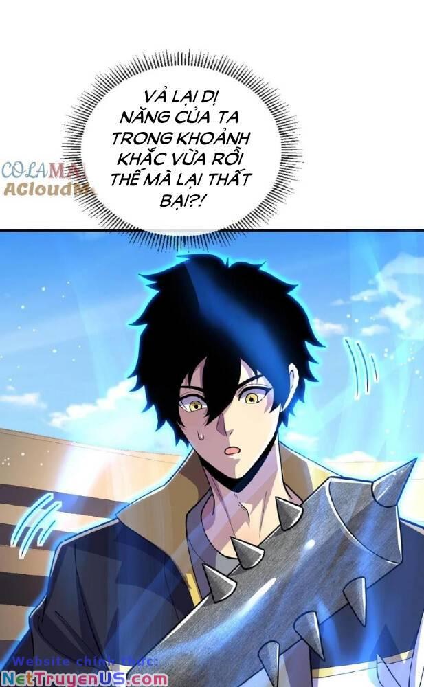 nhìn thấy thanh máu, ta xử tội thần linh chapter 122 50