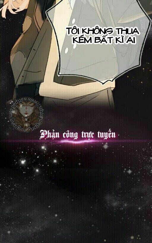 đệm lót ma nữ chapter 1 28