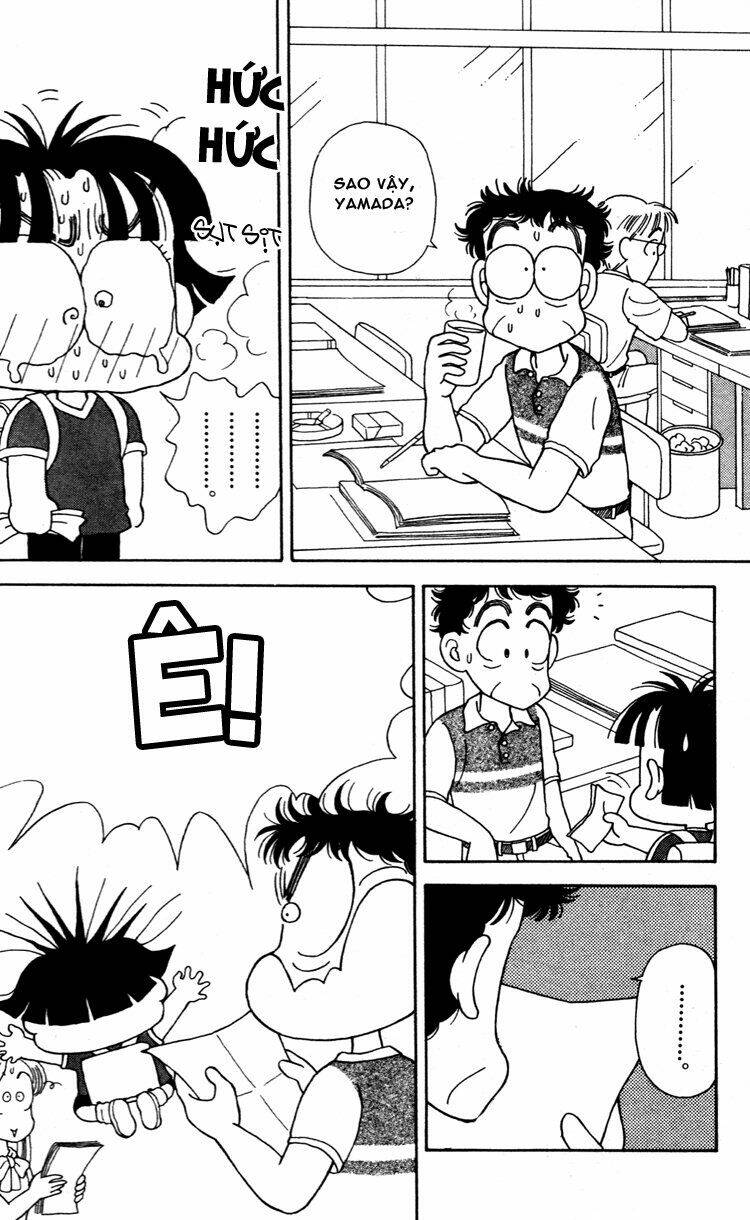 miko cô bé nhí nhảnh chapter 40 14