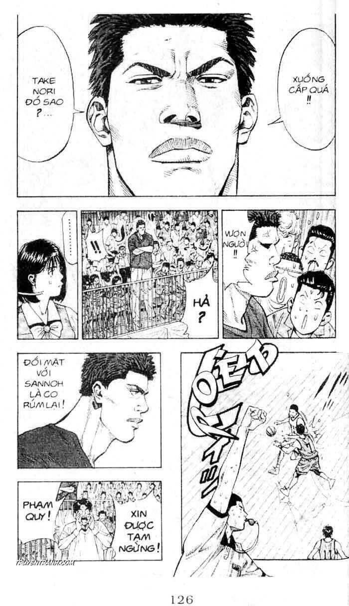 cao thủ bóng rổ chapter 240 13