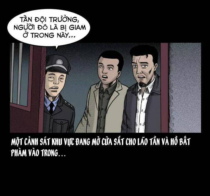 kỳ án có thật chapter 48 3