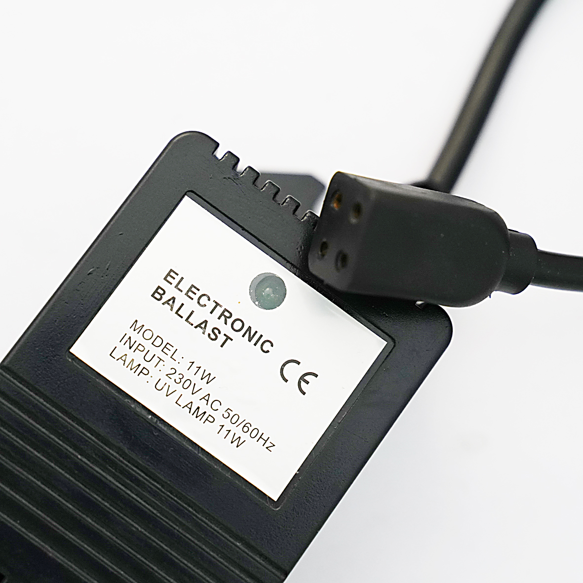 TĂNG PHÔ,ADAPTER 11w,ĐÈN UV DUNG CHO MÁY LỌC NƯỚC