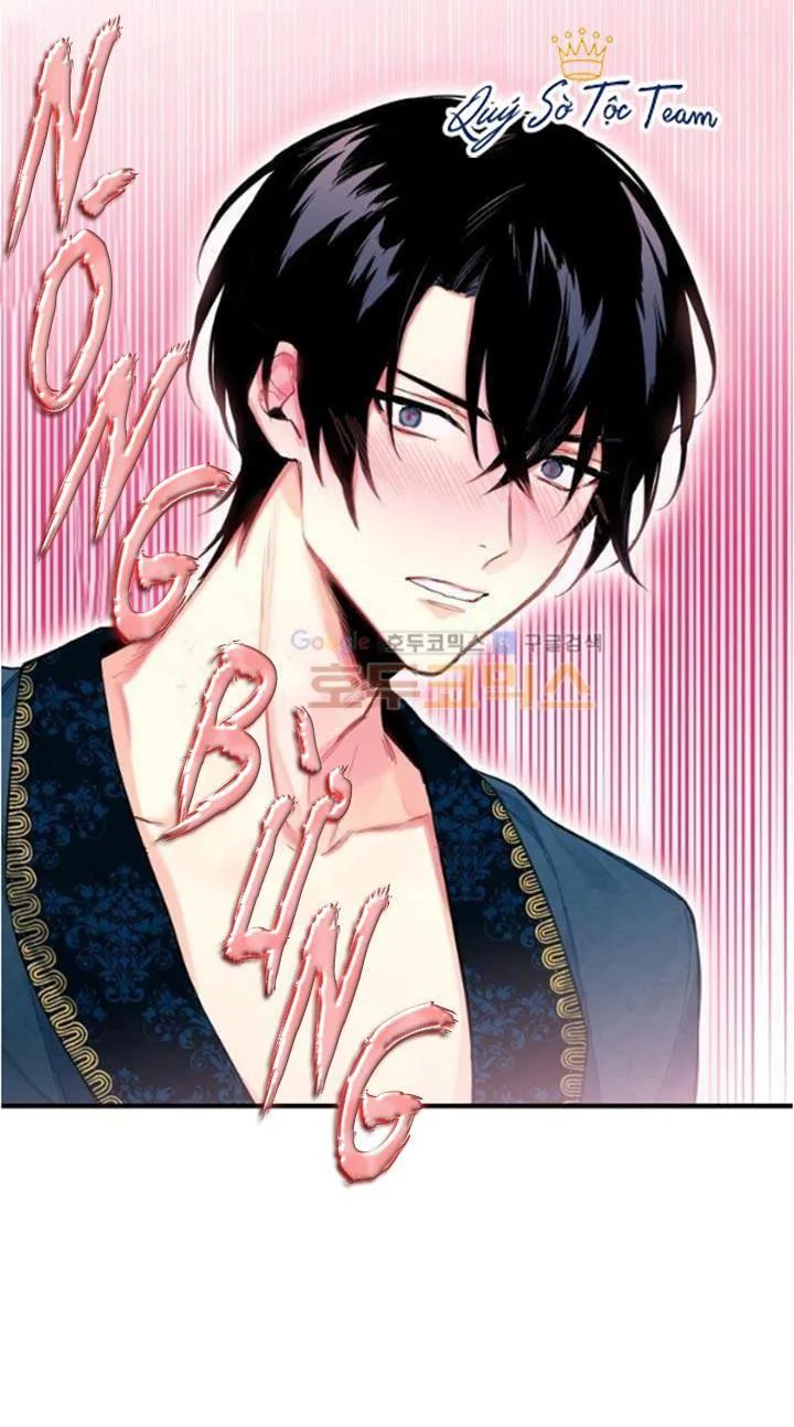 trọng sinh trở thành hoàng phi chapter 71 15