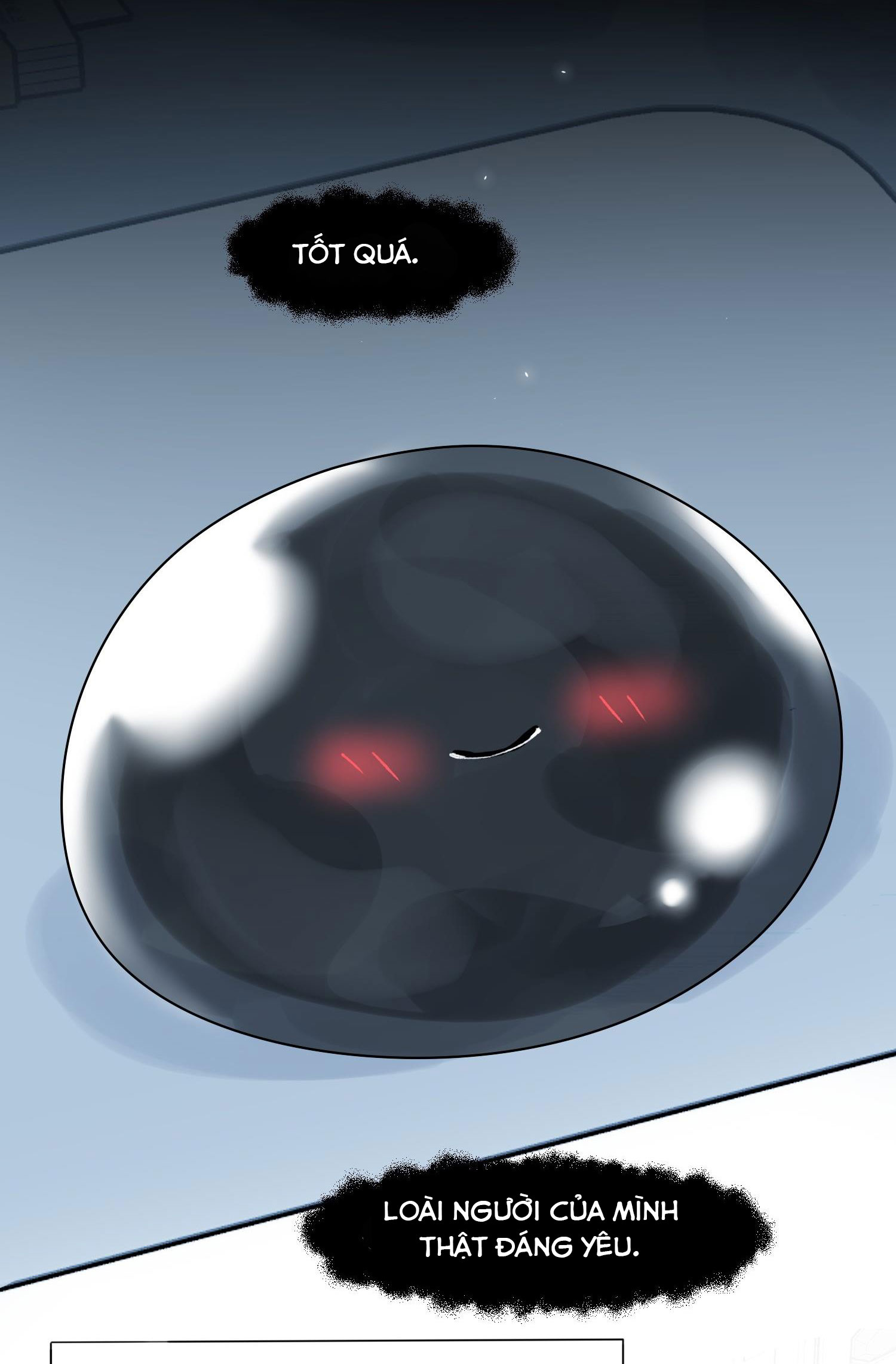 tôi phải làm một kẻ đại xấu xa chapter 95 44