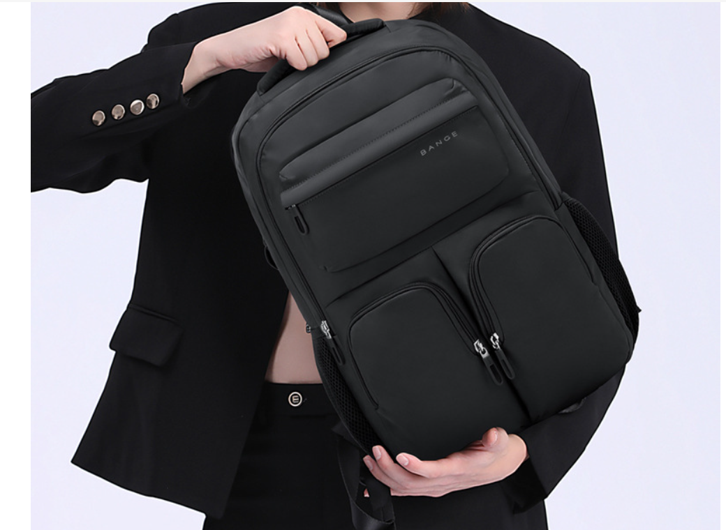 Balo laptop nam thông minh đa chức năng thời trang cao cấp phong cách mới