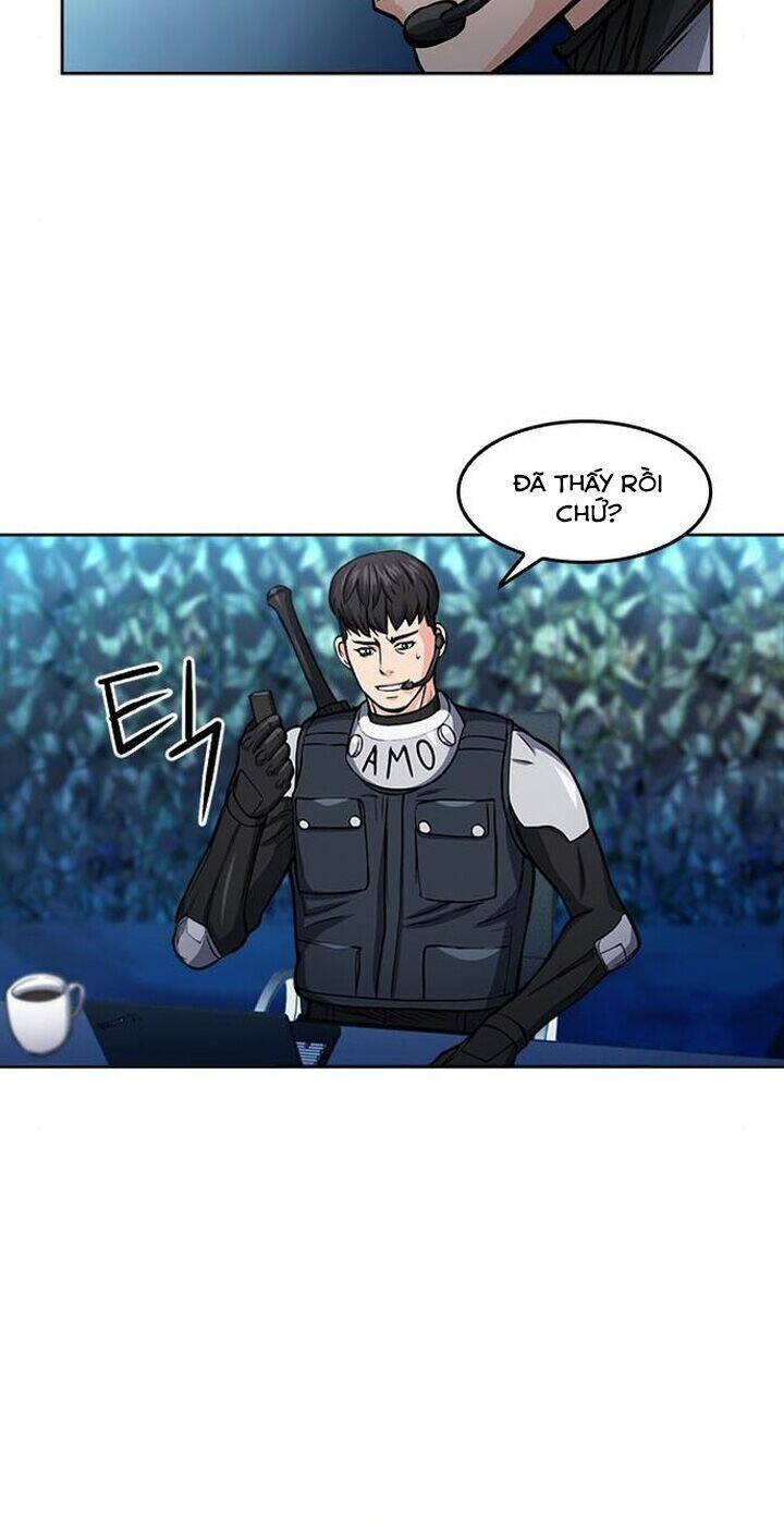Druid Tại Ga Seoul - Người Hóa Thú Chapter 47 13
